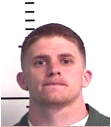 Inmate MAUER, DUSTIN J