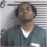 Inmate MAYES, ANTHONY K