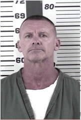 Inmate MITTLER, ROBERT B