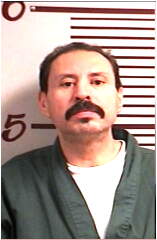 Inmate MONTOYA, TIMOTHY