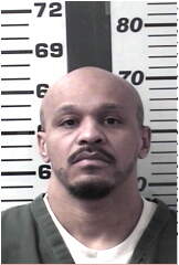 Inmate PEARSON, DOMINIC S