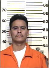 Inmate PORRASCALDORON, LAZARO C