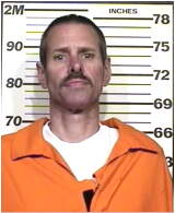 Inmate RAY, SCOTT S