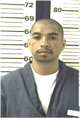 Inmate REYESBARRAZA, JUAN