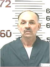 Inmate ROEDEL, RANDALL R