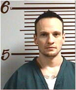 Inmate SEIWERT, JESS S