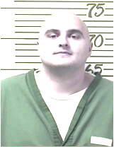 Inmate SMITH, JASON J