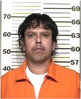 Inmate SOTOGARCIA, ABELARDO