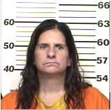 Inmate TOUCHSTONE, CHRISTINA D