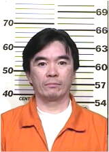 Inmate TRUONG, THONG V