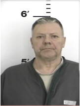 Inmate WILSON, JERRY R