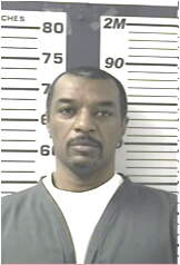 Inmate WINFIELD, ANTHONY C
