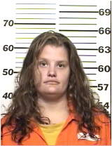 Inmate WITT, CARRIE L