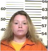 Inmate BAKER, LORI B