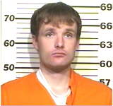 Inmate BATE, MATTHEW B