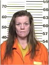 Inmate CALLAGHAN, MAUREEN P