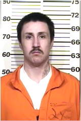 Inmate FIMBRES, ELMER J