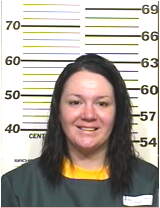 Inmate FOSHEE, KATIE