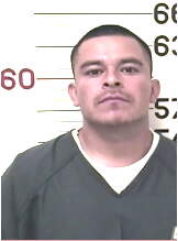 Inmate GARCIAGONZALES, LUIS