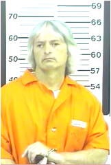 Inmate GLENN, CHRISTOPHER S