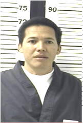 Inmate HERNANDEZAGUILAR, RONALD W