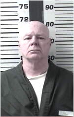 Inmate HICKS, DONALD J