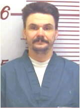 Inmate LONG, DONALD E