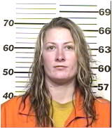 Inmate MARQUEZ, CHRISTINA L