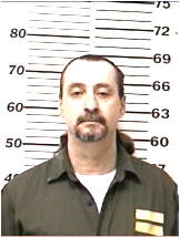 Inmate MARTINEZ, ROBERTO