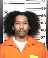 Inmate MILTON, MICHAEL A