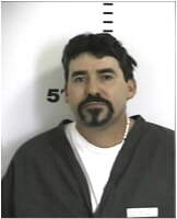 Inmate MORALES, MARTIN M