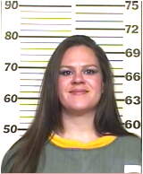 Inmate MORAN, HEATHER M