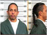 Inmate MOYA, MANUEL M