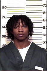 Inmate PENNY, CHARLES M