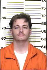 Inmate PHIPPS, JAMES C