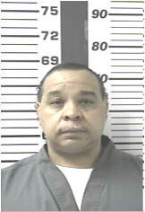 Inmate ROGERS, JOSEPH W