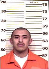 Inmate SANCHEZ, ADAM R