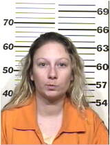 Inmate SCALESE, STEPHANIE K