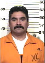 Inmate SOTO, FRANCISCO F