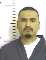 Inmate TREVIZO, MIGUEL