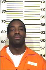 Inmate YOUNG, MAURICE T