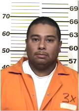 Inmate ARREOLA, FRANCISCO