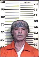 Inmate BALES, JASON S