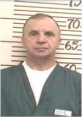 Inmate BENNETT, CARL