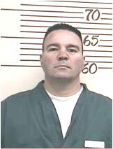 Inmate BUCCELLATO, JEFFREY D
