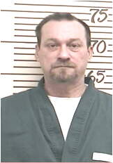 Inmate CALLAHAN, THOMAS M