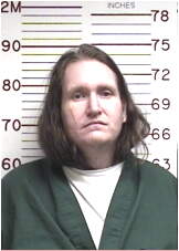 Inmate CHRISTENSEN, MATTHEW J