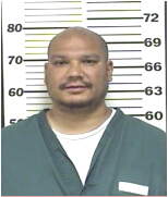 Inmate DEHERRERA, ADAM A