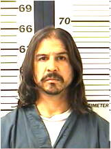 Inmate GONZALES, ANTHONY L