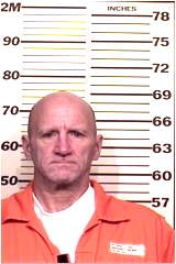 Inmate GOODLOE, RAYMOND D